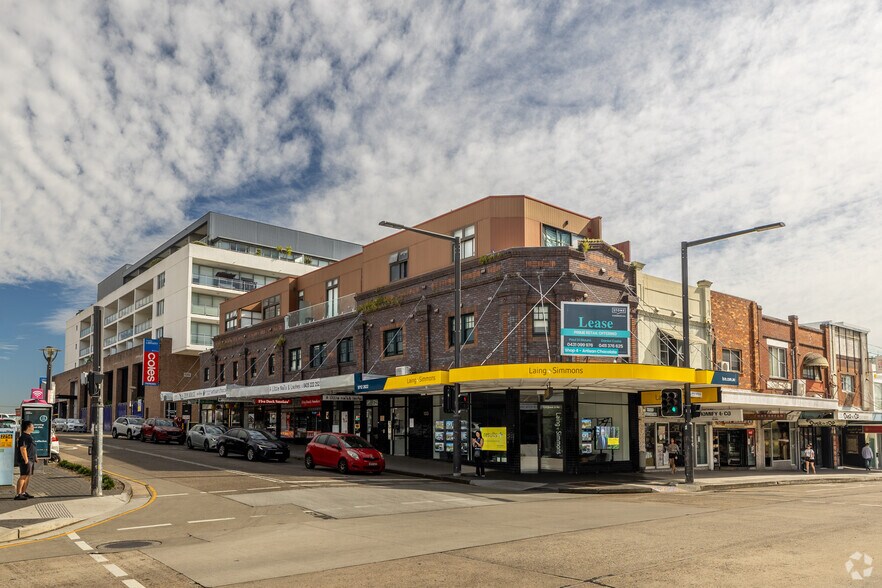 133 Great North Rd, Five Dock en alquiler - Foto principal - Imagen 1 de 4