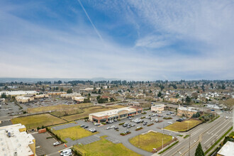 SE 164th Ave, Vancouver, WA - VISTA AÉREA  vista de mapa - Image1