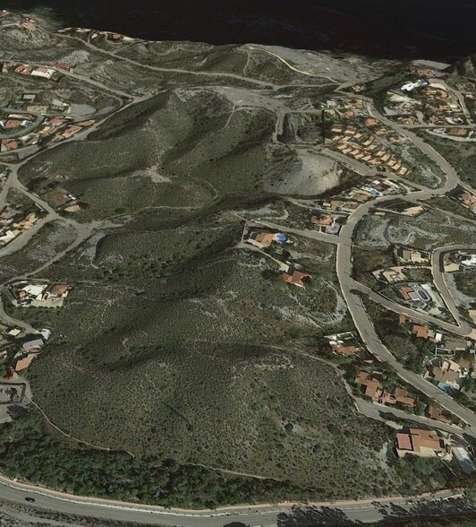 Terreno en Águilas, Murcia en venta - Foto del edificio - Imagen 2 de 14