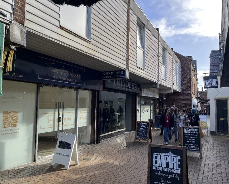 39 Church Ln, Banbury en alquiler - Foto del edificio - Imagen 2 de 12