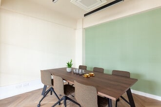 6-10A Great Portland St, London en alquiler Foto del edificio- Imagen 2 de 7