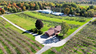 Más detalles de 1453 Milburough Town Line, Hamilton, ON - Terreno en venta