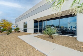 Más detalles para 3215 Birtcher Dr, Las Vegas, NV - Oficinas en alquiler