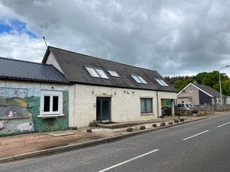 Más detalles de 2 Cupar Rd, Cupar - Oficina en venta