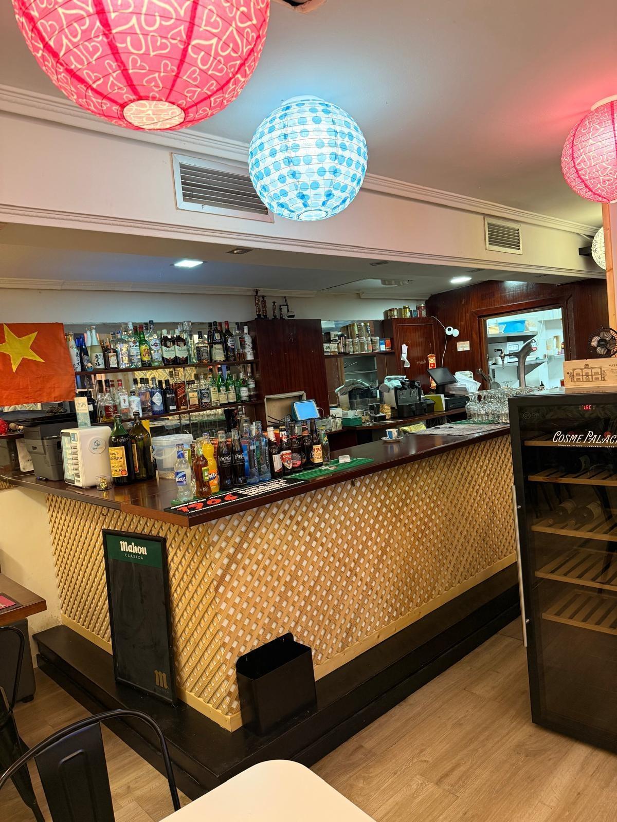 Local en Madrid, Madrid en alquiler Foto principal- Imagen 1 de 4