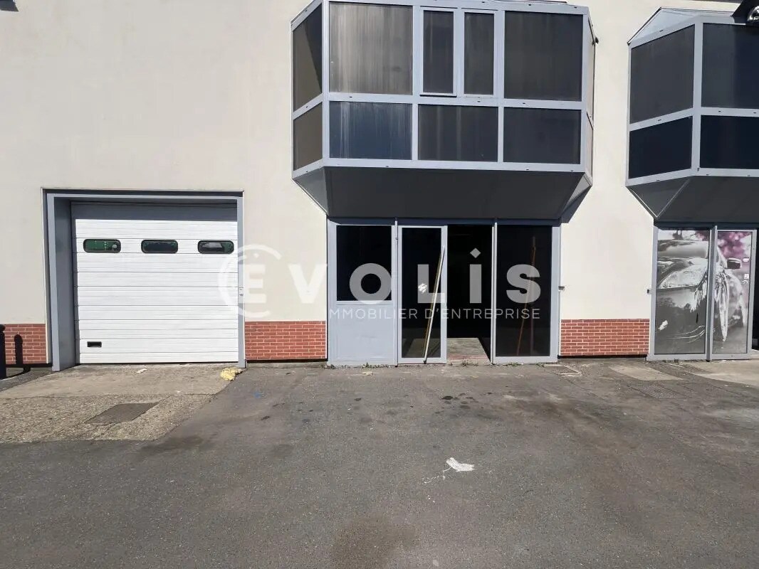 477 Rue Marcel Paul, Champigny-sur-Marne en alquiler Foto del edificio- Imagen 1 de 15