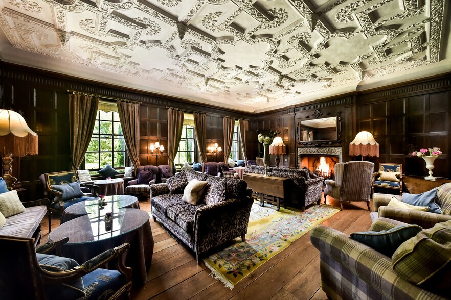 Off Main St, Callander en venta - Foto del edificio - Imagen 3 de 28