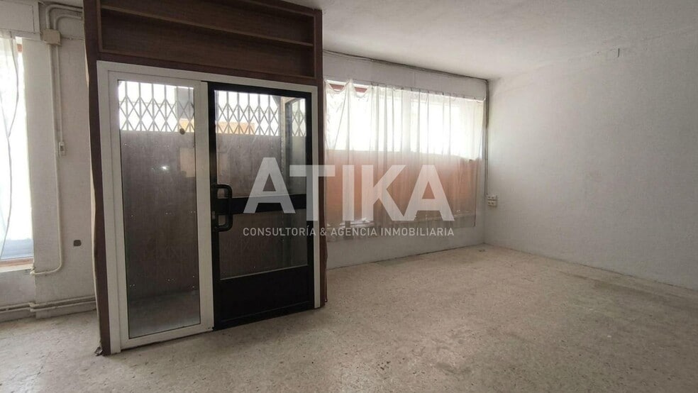 Local en Aielo de Malferit en venta - Foto del edificio - Imagen 2 de 14