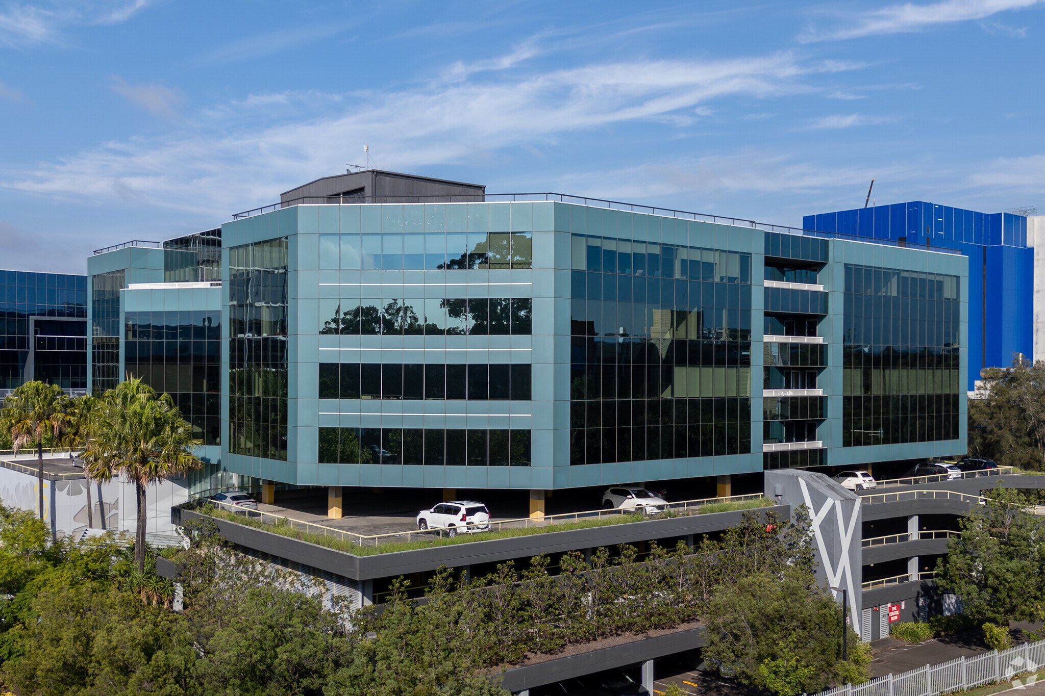 15 Talavera Rd, MACQUARIE PARK en alquiler Foto principal- Imagen 1 de 5