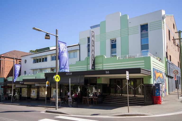 166 Glebe Point Rd, Glebe en alquiler Foto principal- Imagen 1 de 4