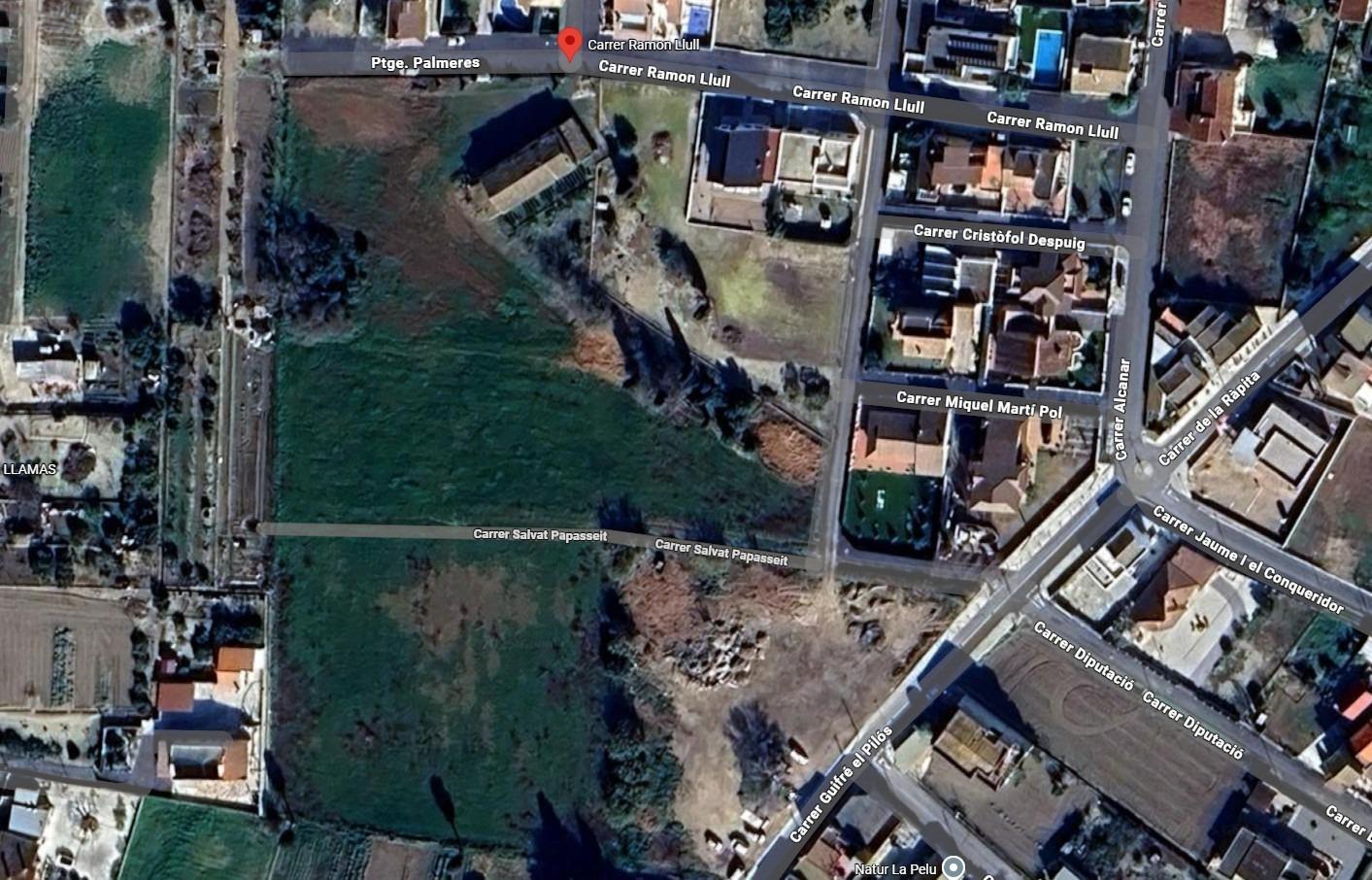 Terreno en Deltebre, Tarragona en venta Foto principal- Imagen 1 de 4