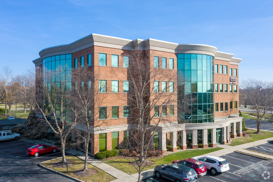 9500 Ormsby Station Rd, Louisville, KY en alquiler - Foto del edificio - Imagen 2 de 6