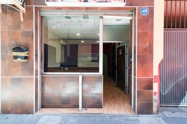 Más detalles de Local en venta