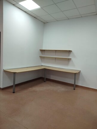Más detalles de Nave en alquiler