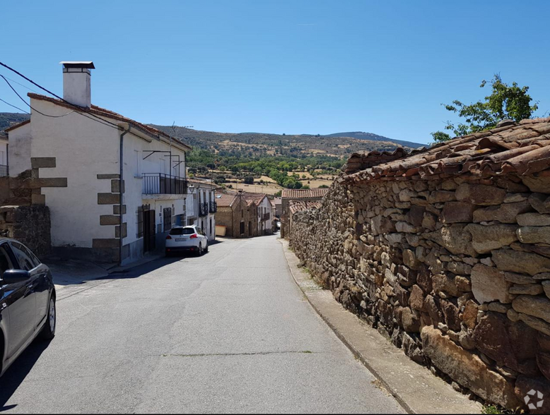 Naves en La Aldehuela, Ávila en venta - Foto del edificio - Imagen 2 de 2