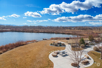 TBD Mayfly, Montrose, CO - VISTA AÉREA  vista de mapa - Image1