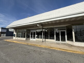 Más detalles para 2301-2401 Kecoughtan Rd, Hampton, VA - Locales en alquiler