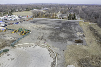 Más detalles para Simone Industrial Dr, Shelby Township, MI - Naves en alquiler