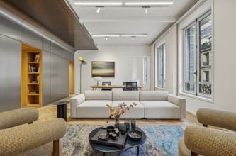 254 Boulevard Saint-Germain, Paris en alquiler Foto del interior- Imagen 2 de 3