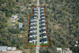 Más detalles de 6423 Grove Heights Dr, Houston, TX - Terreno en venta