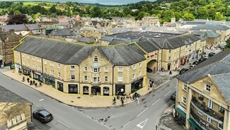 Más detalles de 1 Royal Oak Pl, Bakewell - Local en venta