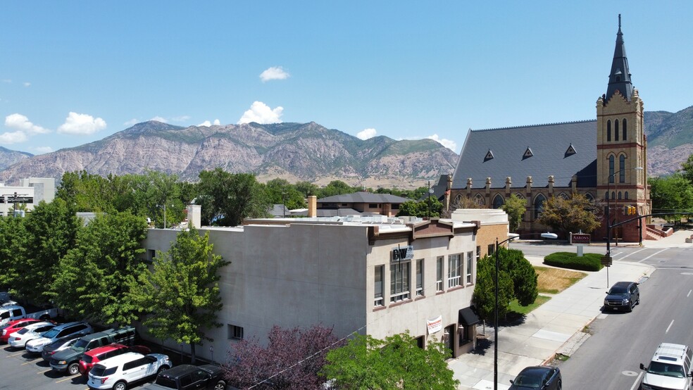 470 24th St, Ogden, UT en alquiler - Foto del edificio - Imagen 3 de 5