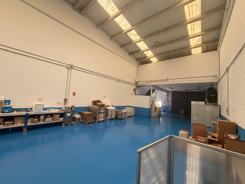 Nave en Constantí, Tarragona en venta - Foto del interior - Imagen 2 de 2