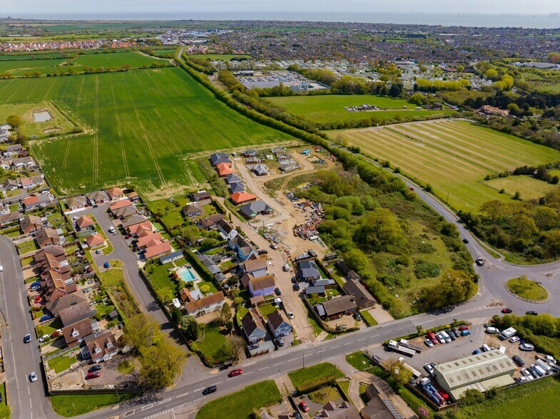 59-61 London Rd, Little Clacton en venta - Foto principal - Imagen 1 de 2