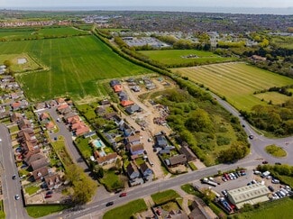 Más detalles de 59-61 London Rd, Little Clacton - Terreno en venta