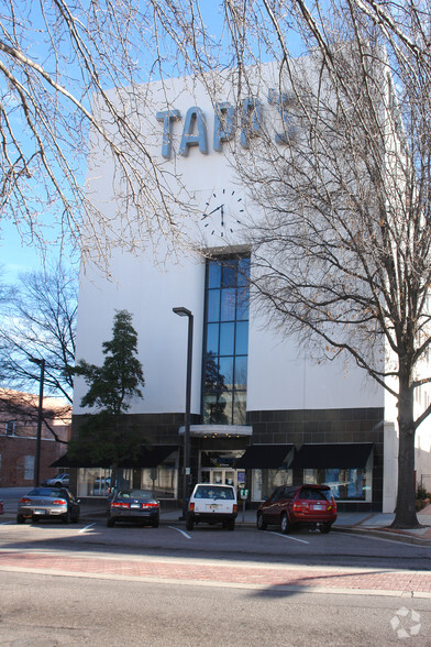 1644 Main St, Columbia, SC en alquiler - Foto del edificio - Imagen 2 de 3