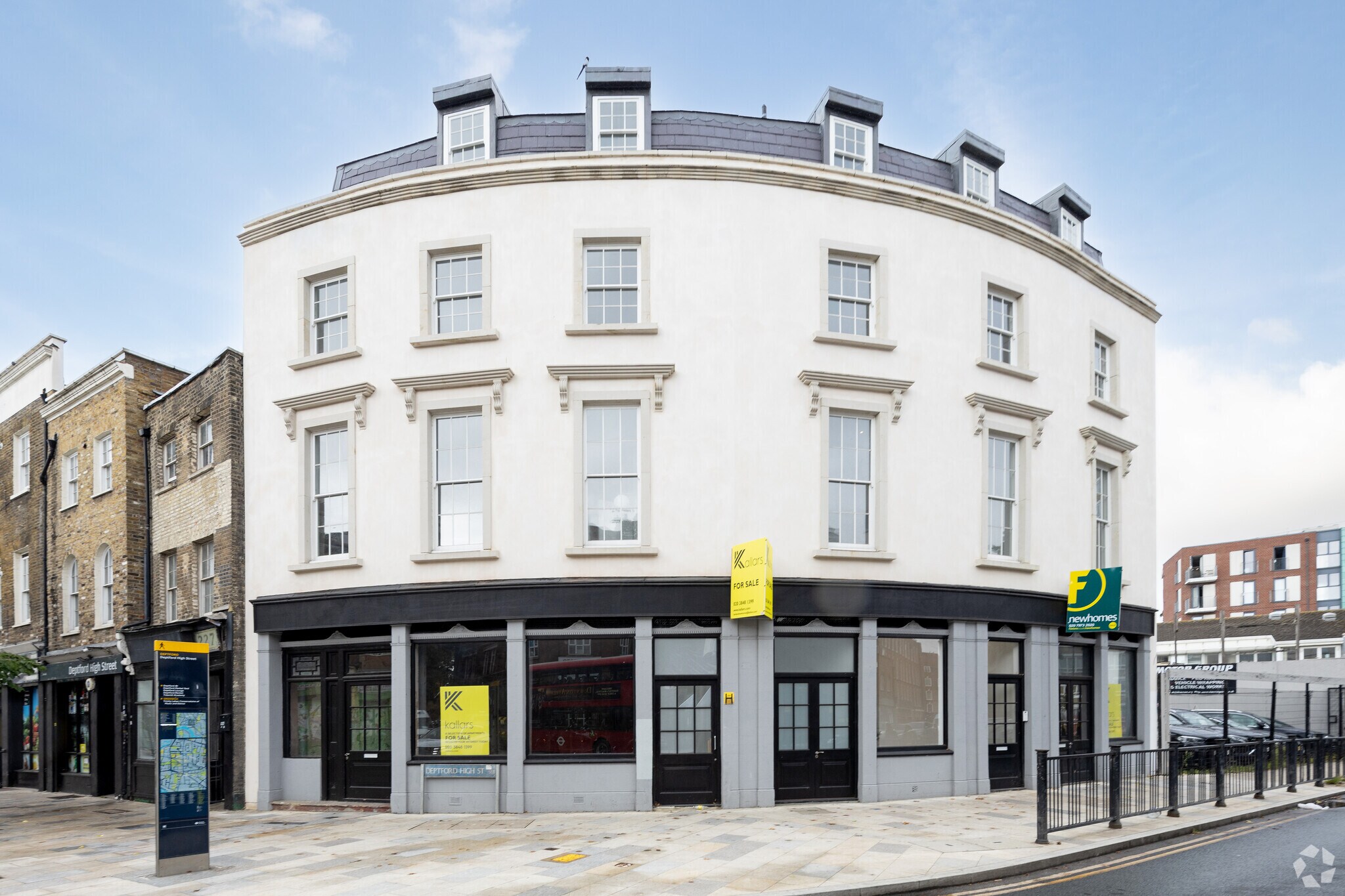 Deptford High St, London en venta Foto principal- Imagen 1 de 3