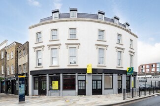 Más detalles de Deptford High St, London - Local en venta