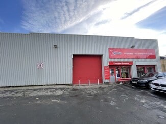 Más detalles de 2B Fartown Green Rd, Huddersfield - Local en alquiler