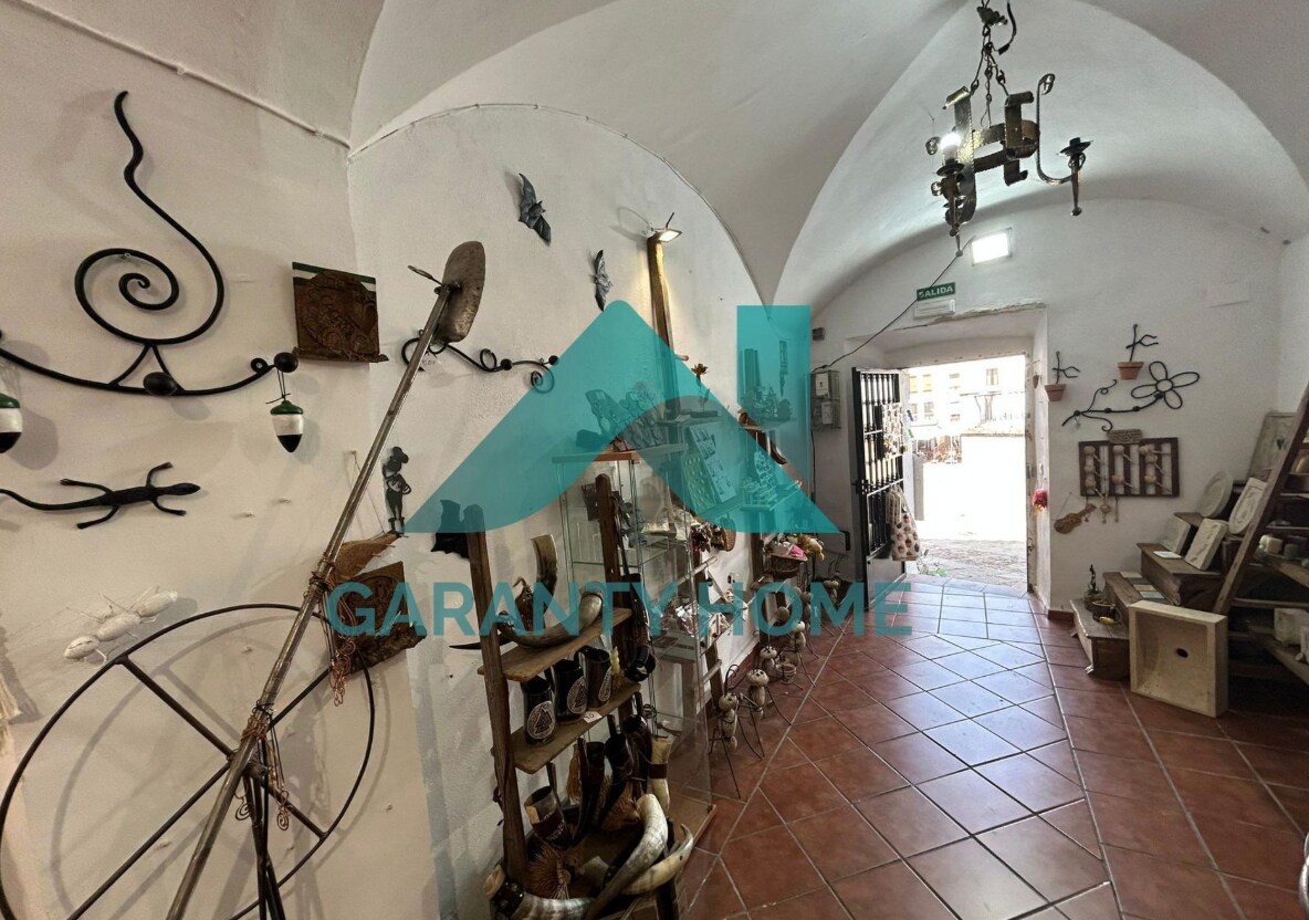 Local en Cáceres, Cáceres en venta Foto principal- Imagen 1 de 6
