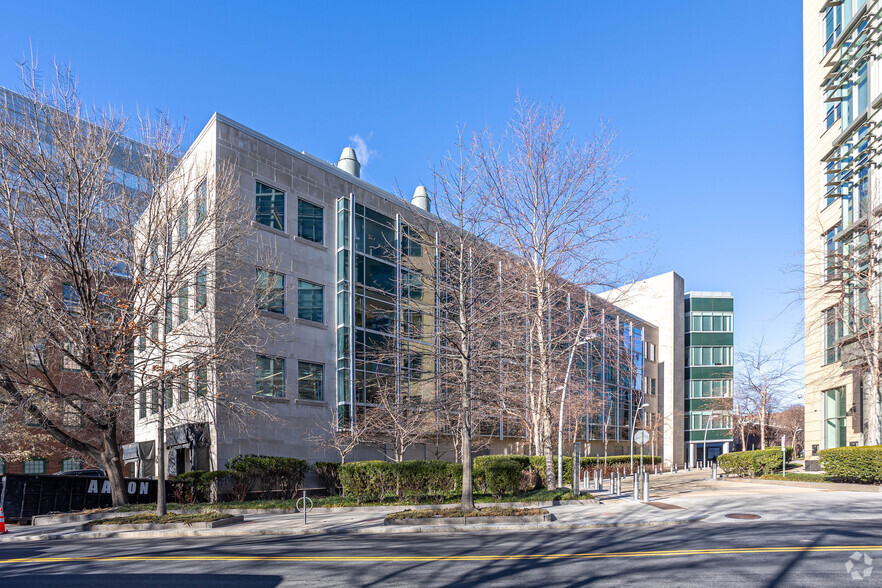 700 Main St, Cambridge, MA en alquiler - Foto del edificio - Imagen 3 de 5