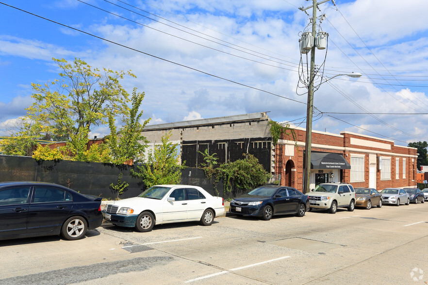 1920 Bladensburg Rd NE, Washington, DC en alquiler - Foto del edificio - Imagen 2 de 4