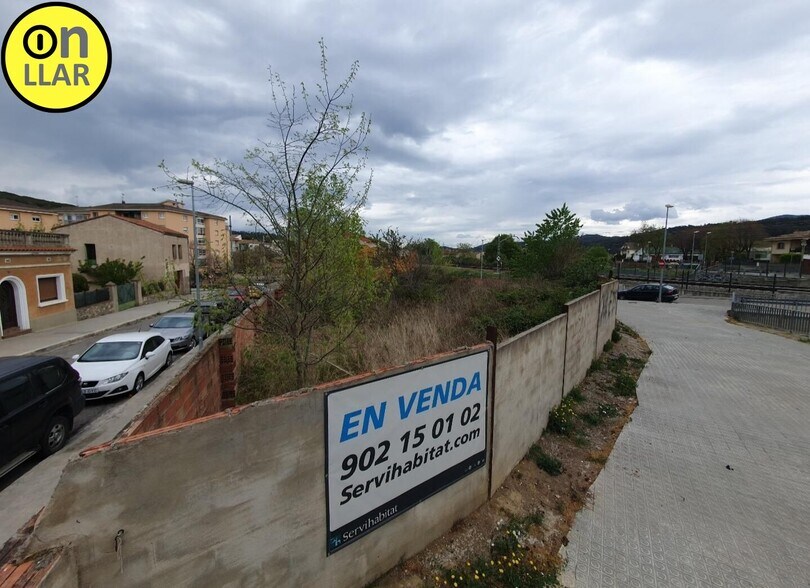 Terreno en Sant Celoni, Barcelona en venta - Otros - Imagen 2 de 4