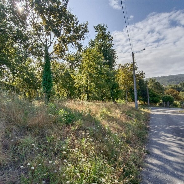 Lugar Lourido, 20, Barro, Pontevedra en venta - Foto del edificio - Imagen 3 de 23