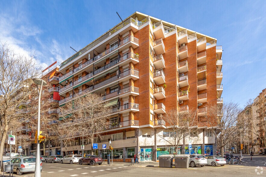 Carrer de la Indústria, 227, Barcelona, Barcelona en venta - Foto principal - Imagen 1 de 1