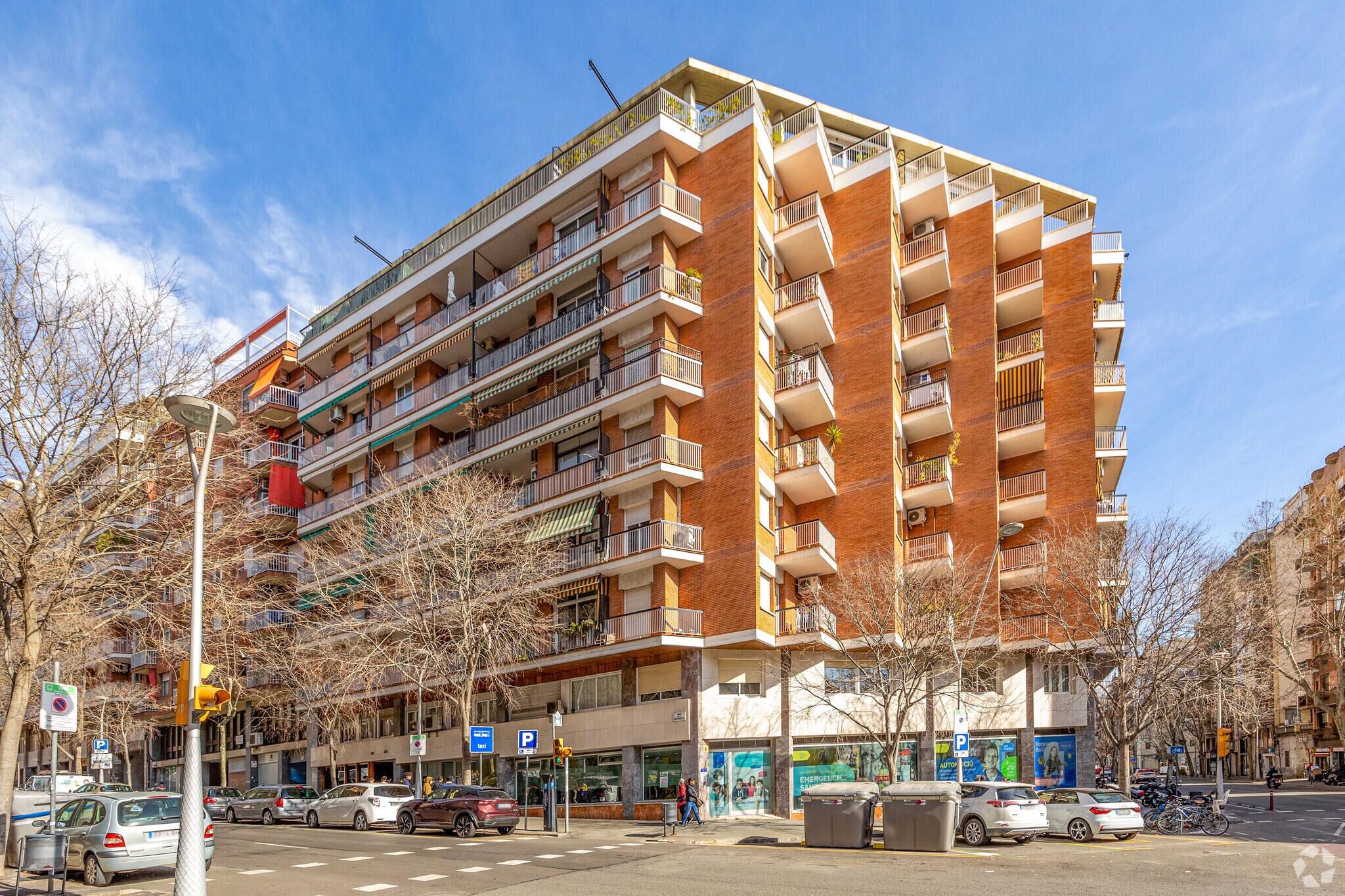 Carrer de la Indústria, 227, Barcelona, Barcelona en venta Foto principal- Imagen 1 de 1