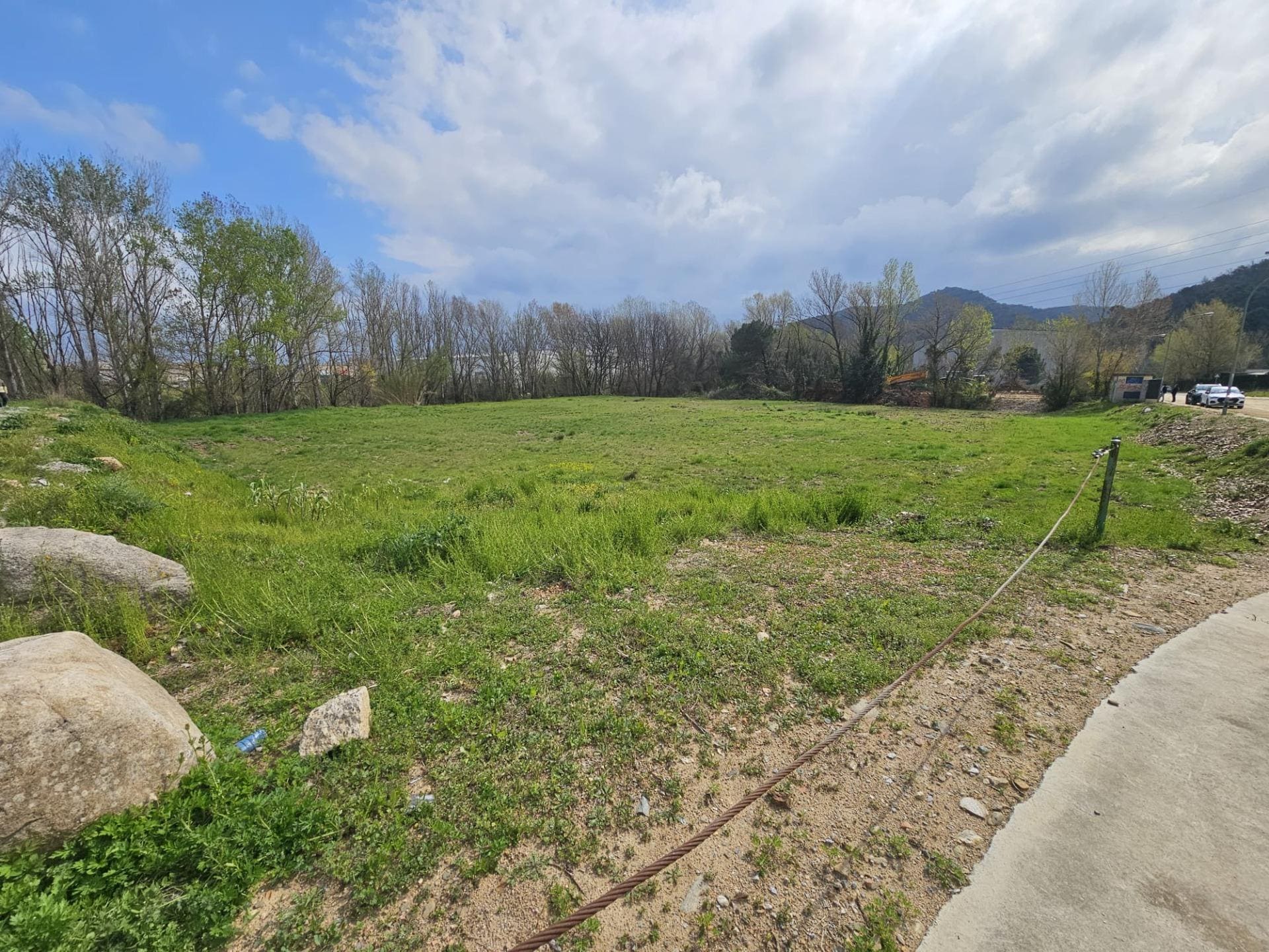 Terreno en Gualba, Barcelona en venta Foto principal- Imagen 1 de 5