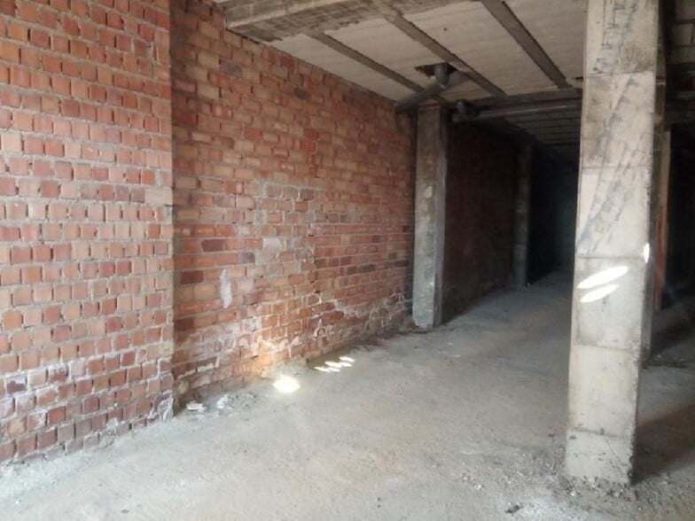 Local en Gines, Sevilla en venta - Foto del edificio - Imagen 2 de 8