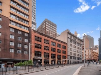 Más detalles de 48-58 Druitt St, Sydney - Oficina en alquiler