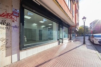 Más detalles de Calle las Palmas, 68, Móstoles - Local en alquiler