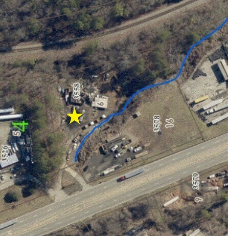 3558 Moreland Ave, Conley, GA en venta - Foto del edificio - Imagen 2 de 9