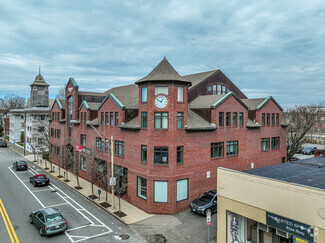 Más detalles para 246 Walnut St, Newton, MA - Oficinas en alquiler