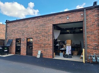 Más detalles para 1509-1511 Industrial Dr, Itasca, IL - Nave en alquiler