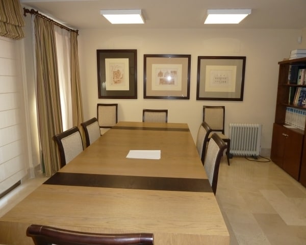 Oficina en Córdoba, Córdoba en alquiler - Foto del interior - Imagen 1 de 11