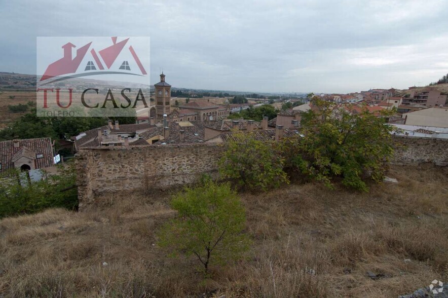 Terrenos en Toledo, Toledo en venta - Foto del edificio - Imagen 2 de 6