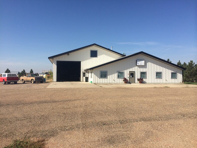 410 S 1st St, New Salem, ND en alquiler - Foto del edificio - Imagen 2 de 24